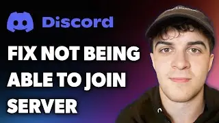 Как исправить невозможность присоединиться к серверу Discord (руководство) (полное руководство 20...