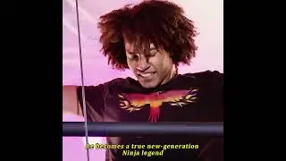 The Rotating Panels That DESTROYED Everyone | American Ninja Warrior Semifinals
