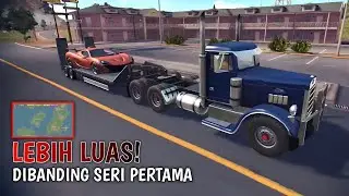 Jadi Mirip GTA? OFF THE ROAD 2 Hadirkan NPC!