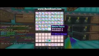 WitherPvP - /is Tour