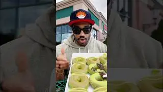 Франкен-пончики от Krispy Kreme