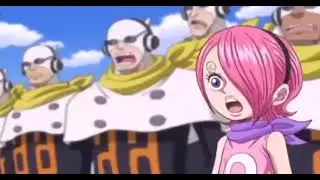 ANIME - One Piece -Whole Cake Island - Season 19  Explained