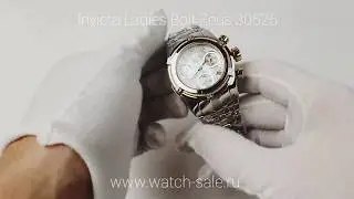 Часы женские Invicta Ladies Bolt Zeus 30525