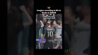 New Henry celebration is pure disrespect 💀  #eafc26 #fy #fyp  #FC26