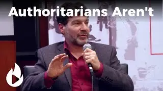 Left and Right Libertarians Should Unite