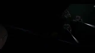 Playing as The Caped Crusader (Batman telltale series)