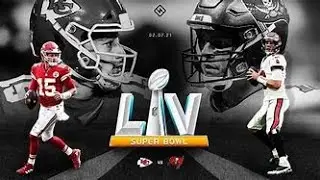 2021 Super bowl Highlights(Performances by The Weekend, Eric Church, and Jazmine Sullivan)(Part 1)