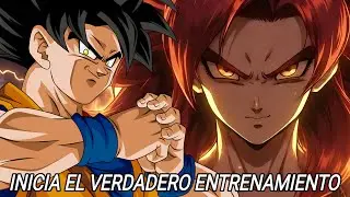 GOKU Y LAS GUERRERAS CELESTIALES/ MINI HISTORIA CAPITULO 3
