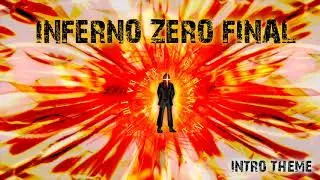 [MUGEN Themes] Inferno Zero Final's All Themes