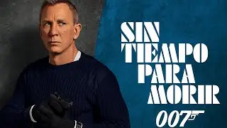 No Time to Die (2021) | El Final de James Bond