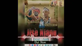Shey Valentino Jise Njang ft Tata Wang Kavi @nsomankonculturalentertain8707 @Cameroondanceacademy