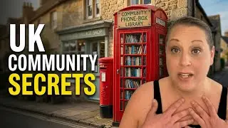 Americans Don't Realize This About British Communities