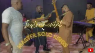 EBIO INSTRUMENTAL(Feat. Master Solo Kings and Taye Ojapa String Daddy)