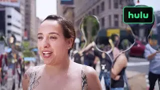 Shape The Future: New York City | Hulu