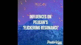 Pelican: 10 Albums That Influenced 'Flickering Resonance'