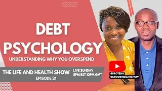 Debt Psychology: Understanding Why You Overspend