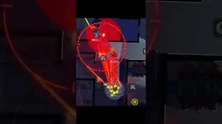 One splash double kill 😂 (BULLET ECHO)
