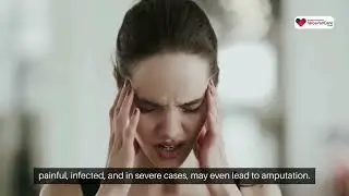 Why Chronic Wounds Need Special Care in Lubbock, TX
