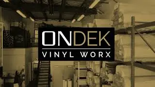 Revolutionize Your Decking Experience with OnDek Vinyl Worx.