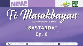 Ti Masakbayan - 