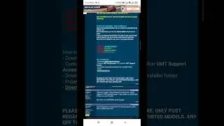 umt qcfire🔥🔥🔥 new setup download.