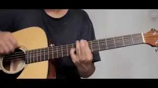 Looking Up by PARAMORE (Acoustic/Instrumental)