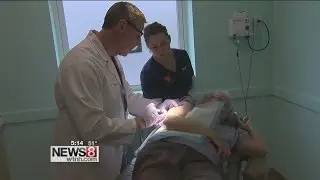 Free skin cancer screening could save your life