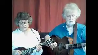 A Day And An Age composed by Liz Carroll