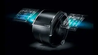 10 Самых Крутых Смарт-Часов в Мире