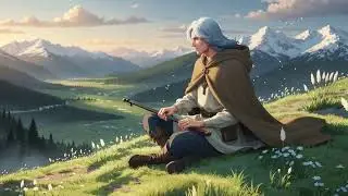 Celtic Druid Ambient Music &ndash; Deep Sleep & Meditation Music | Peaceful Instrumental
