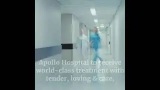 Seek a second opinion with Apollo Hospitals Information Centre