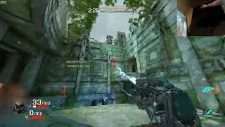 I played Quake on 100cm so you dont have to