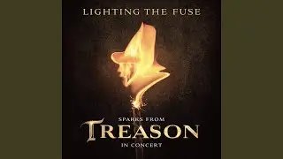 Caught in the Crossfire (Live)