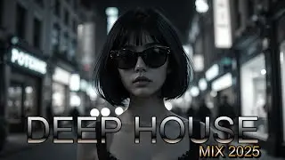 Best Feeling Good Mix - Deep House ,Vocal House, Nu Disco, Chillout Mix 2026 #deephouse