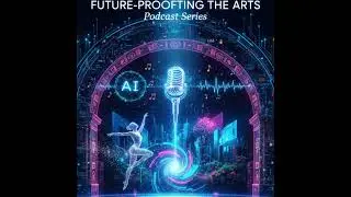 The Digital Stage - Episode 1 Beyond the Velvet Curtain