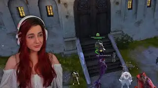 Используйте этот трюк, чтобы разблокировать контрольные точки в Guild Wars 2