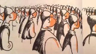 The Five Chinese Brothers