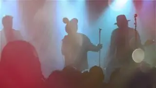 Commando M. Pigg - N&aring;t nytt och stort Live