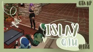 |LuckyV|🌿Shamrock in Weihnachtsstimmung und alles geht schief - GTA RP 178