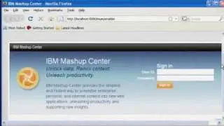 Google I/O 2009 - OpenSocial in the Enterprise