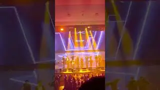 251231 TEEN TOP - Oh! Good 1 @ Encore Concert