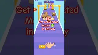Gem Stack gameplay 07 #shorts #gemstack #fun #gameplay #1like #funnygame #walkthrough