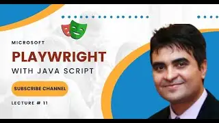 how to locate elements from web with playwright | playwright locator | playwright java script