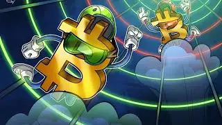 FIRE FAUCET - автоматический криптовалютный кран. Заработок несколько криптовалют одновременно.