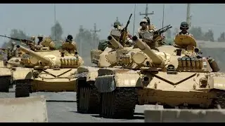 Rock of Ages- Middle East Conflict