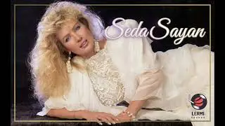 Seda Sayan / Sen &Uuml;z&uuml;lme (M&uuml;nhasıran) 1990 Compact Disc 