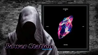 Retoric &ndash; Apotheosis (Original Mix) [ARKHAMRA]