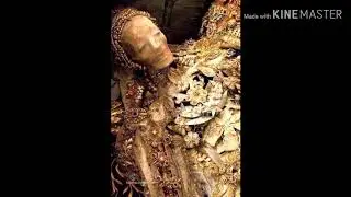 Qaroon & his wife bodies found in iraq.