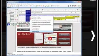 ALLCapture the Tutorial / Video producer