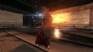 Sekiro (无心 0.75) - Бессердечная Эмма | Только меч